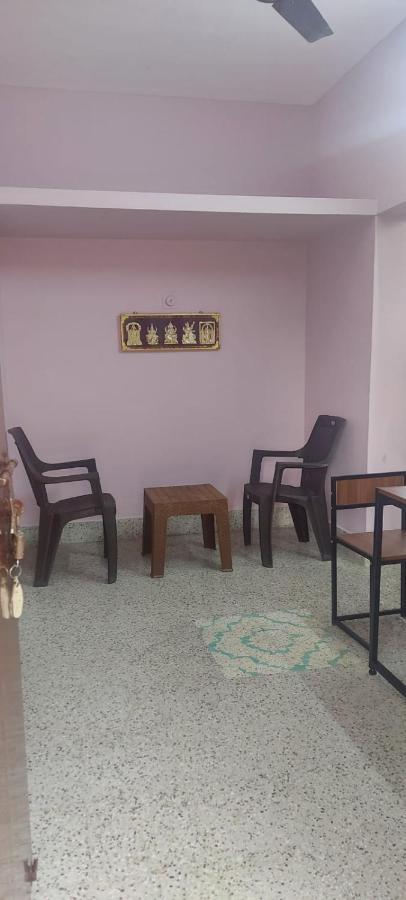 Doctor'S Homestay Tiruvannāmalai Extérieur photo